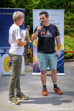 Dobrodelni tek Tečem, da pomagam  (33)